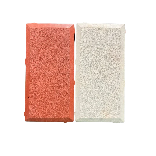 Solid Concrete Brick